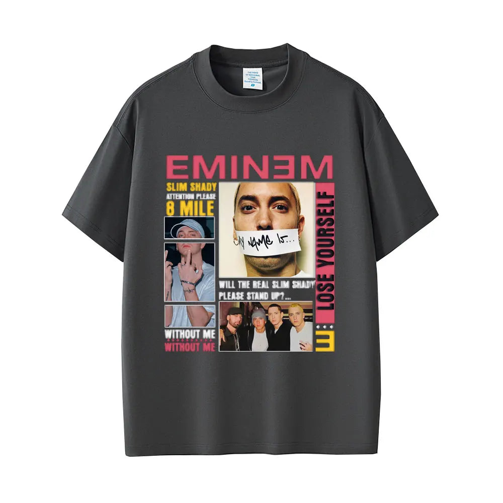 Eminem T-shirt