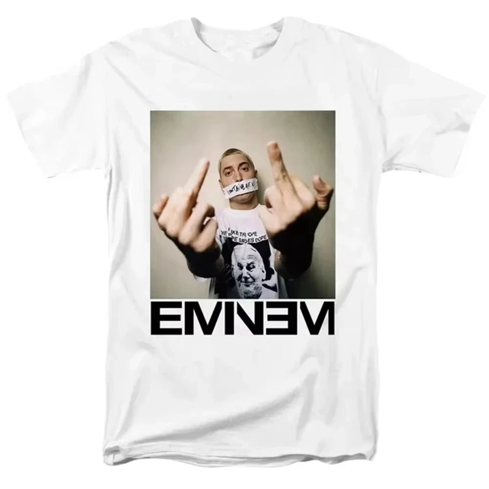 Eminem t shirt