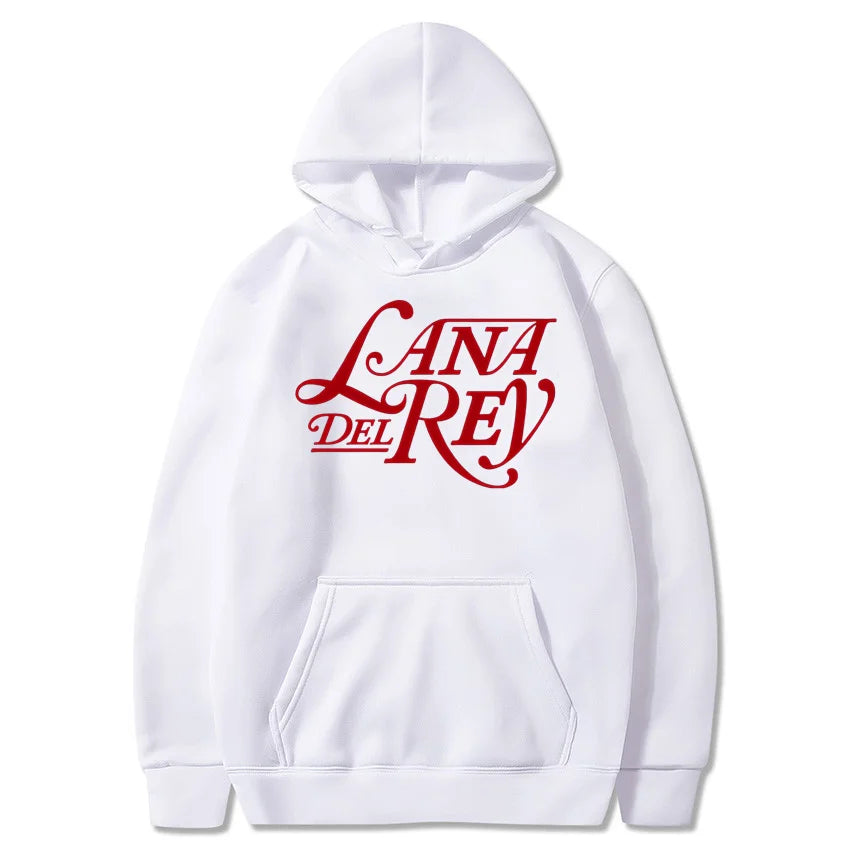 Lana Del Rey Hoodie