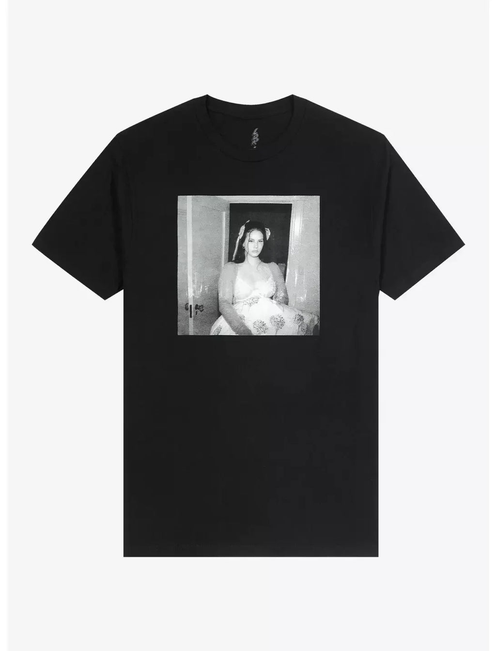 Lana Del Rey T-Shirt Vintage Jahre Album Cover