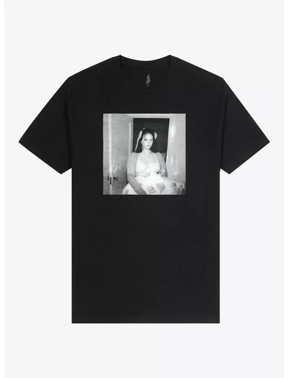 Lana Del Rey T-Shirt Vintage Jahre Album Cover