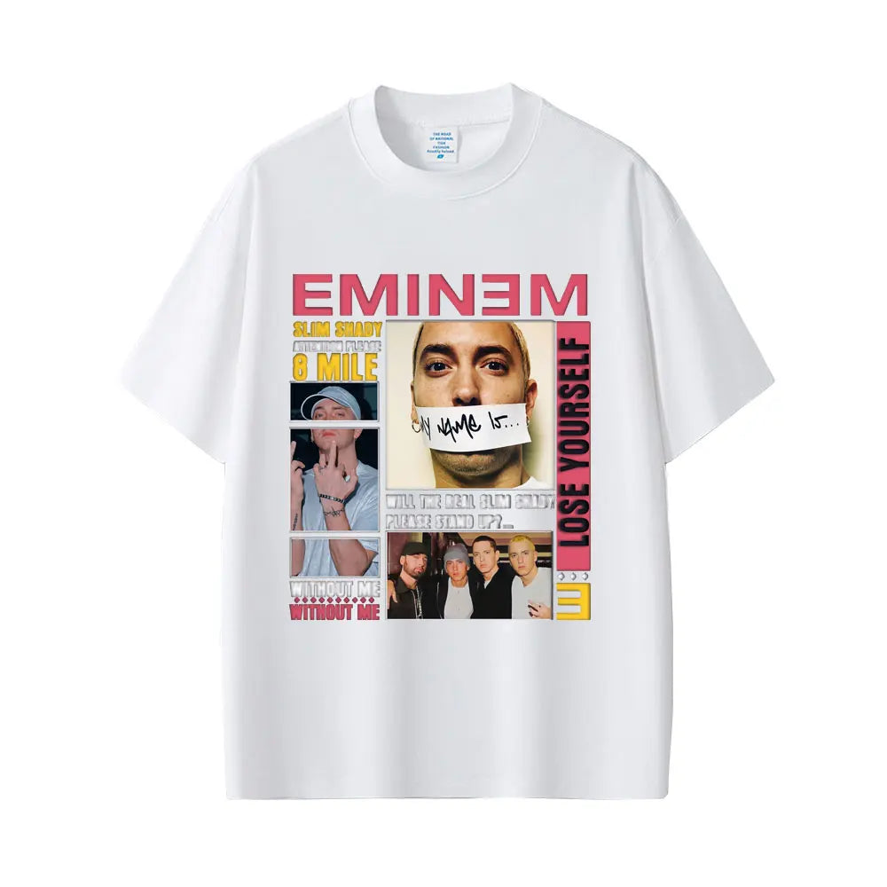 Eminem T-shirt
