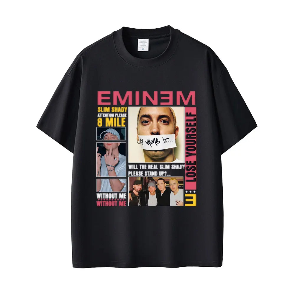 Eminem T-shirt