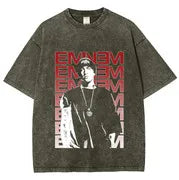 Eminem washed shirt