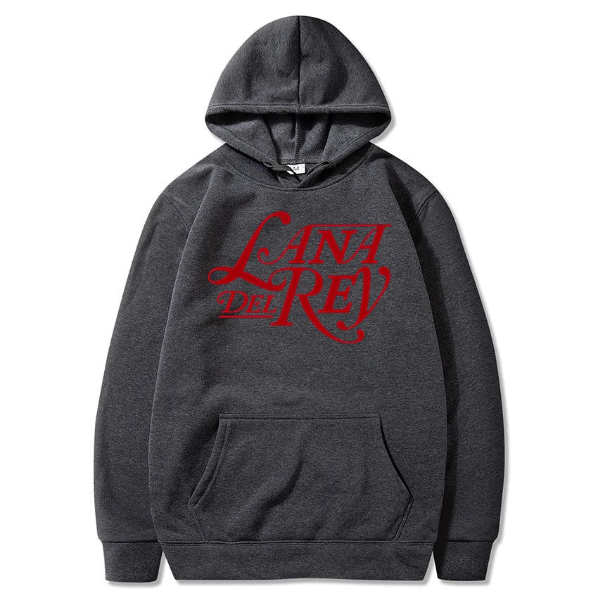 Lana Del Rey Hoodie