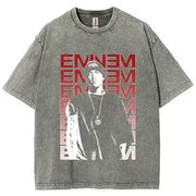 Eminem washed shirt