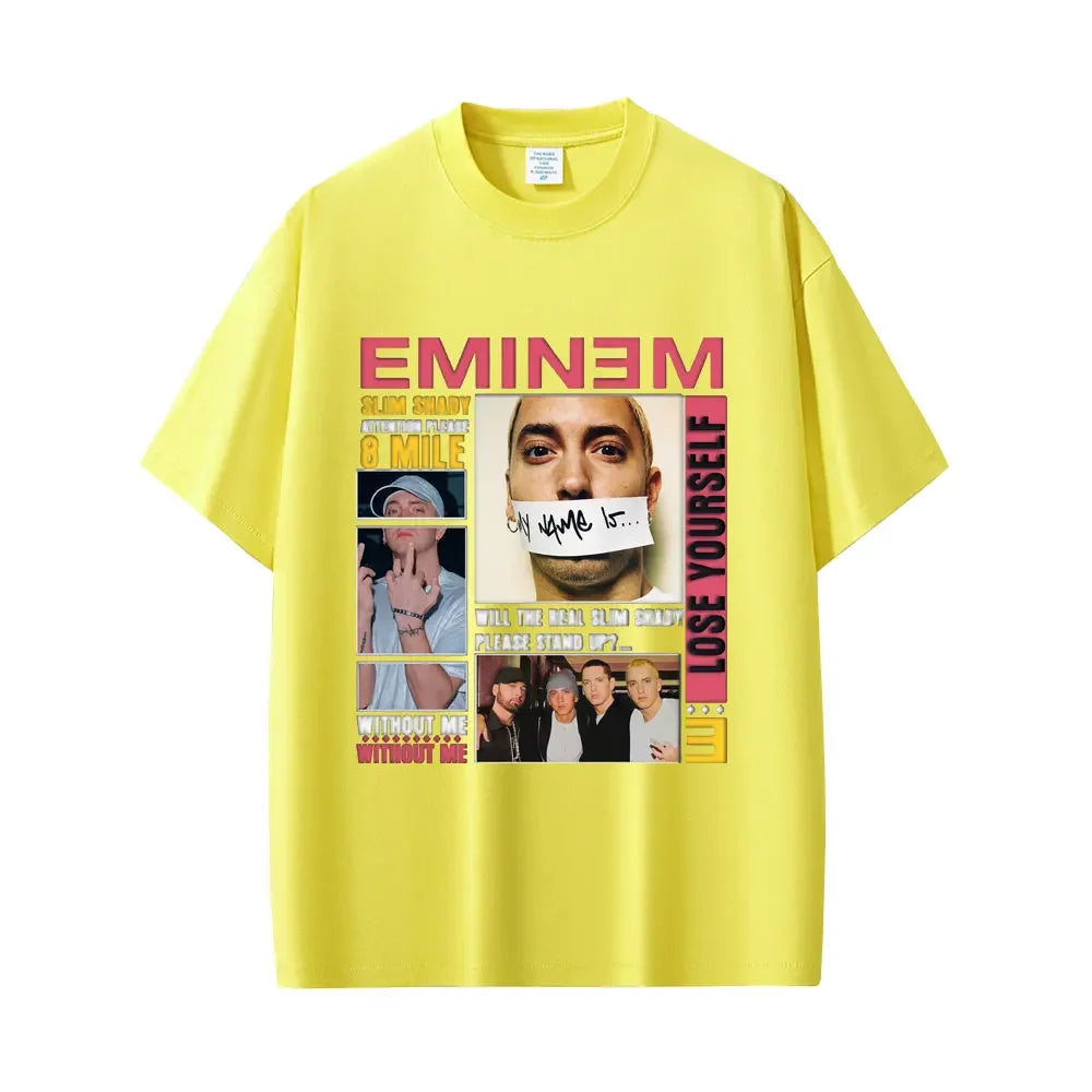 Eminem T-shirt