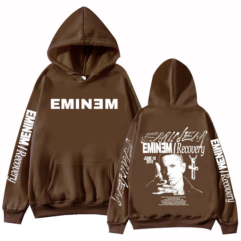 Eminem The Eminem Show 2025 Hoodie