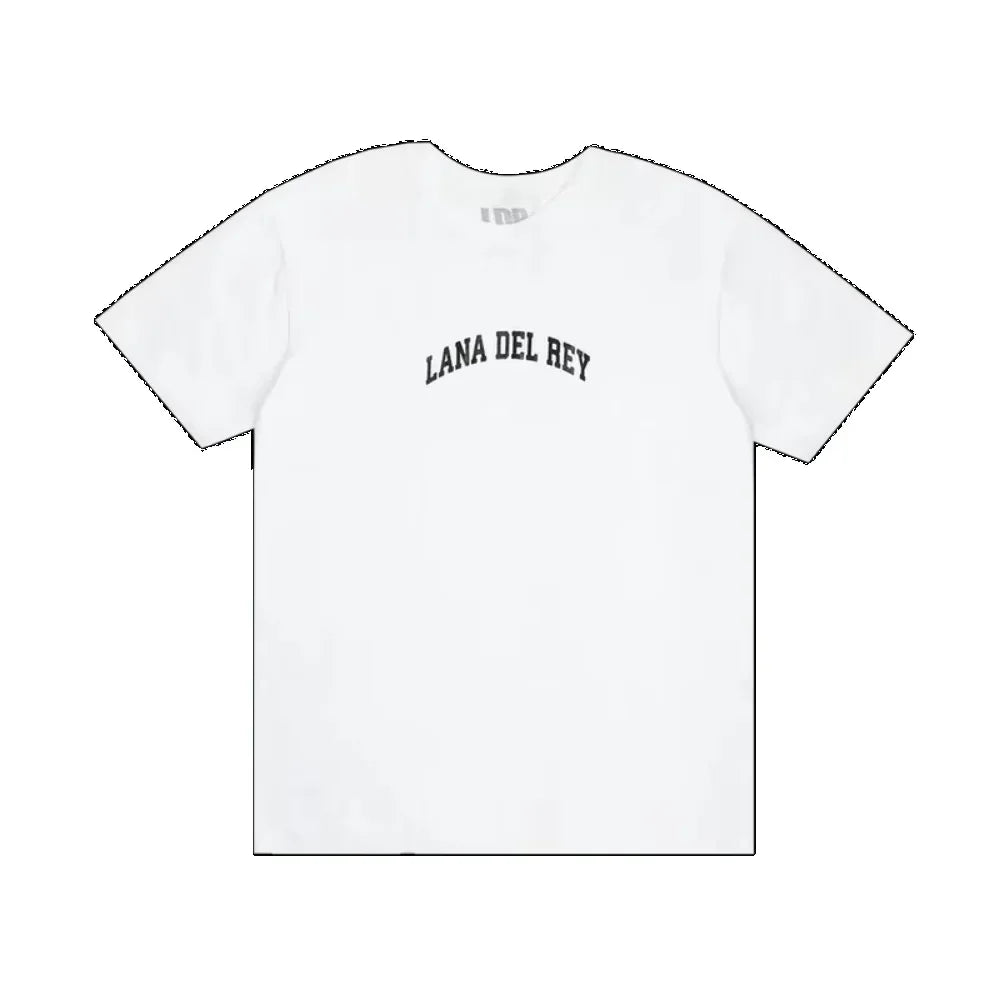 Lana Del Rey T-Shirt Vintage Jahre Album Cover