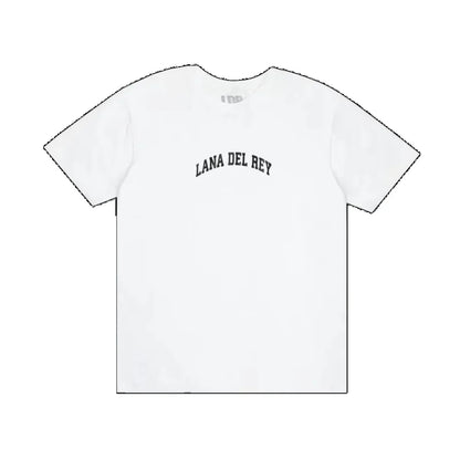 Lana Del Rey T-Shirt Vintage Jahre Album Cover