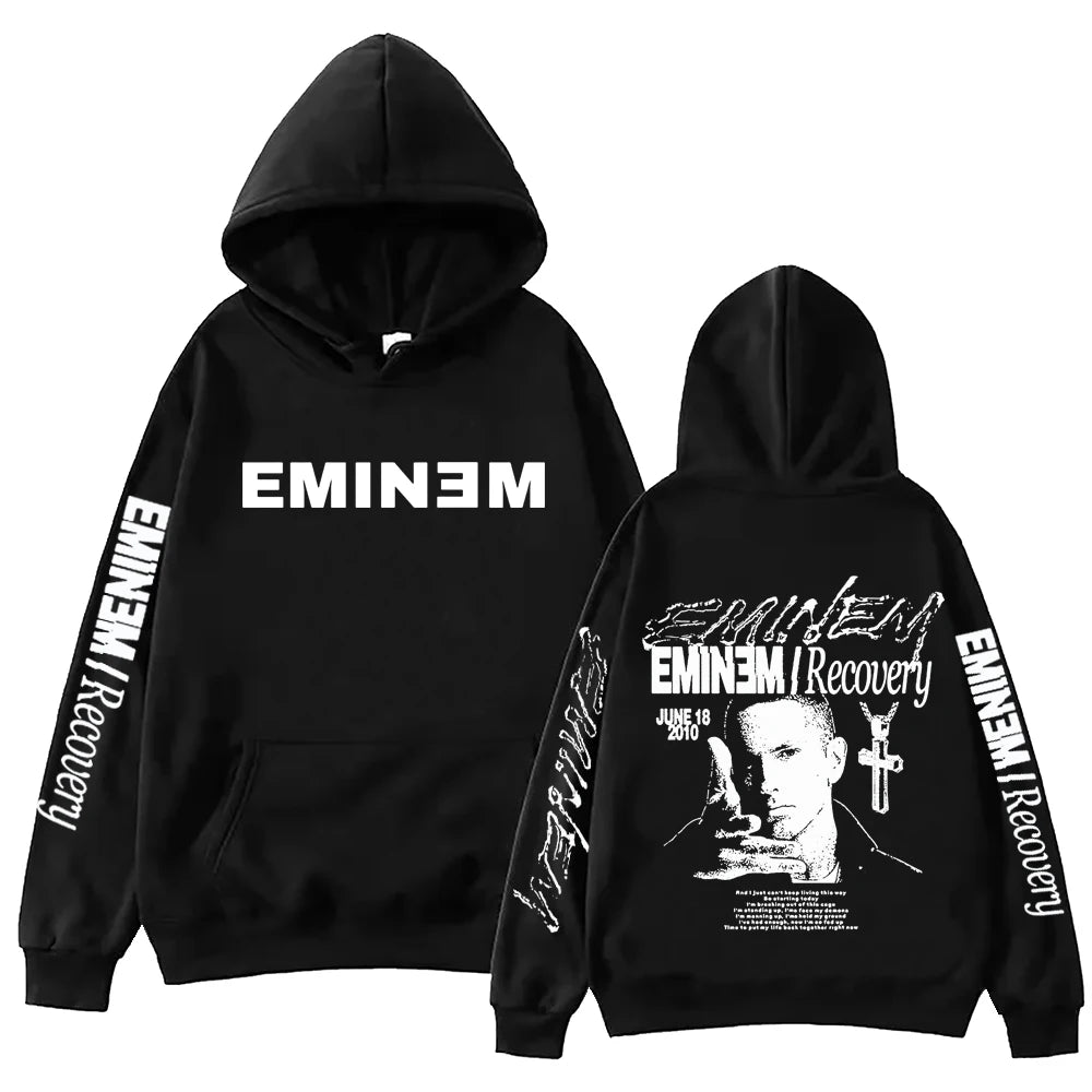 Eminem The Eminem Show 2025 Hoodie
