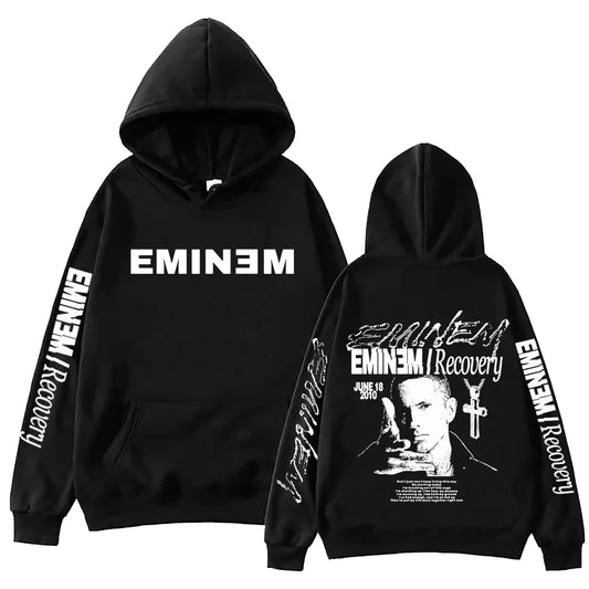 Eminem The Eminem Show 2025 Hoodie