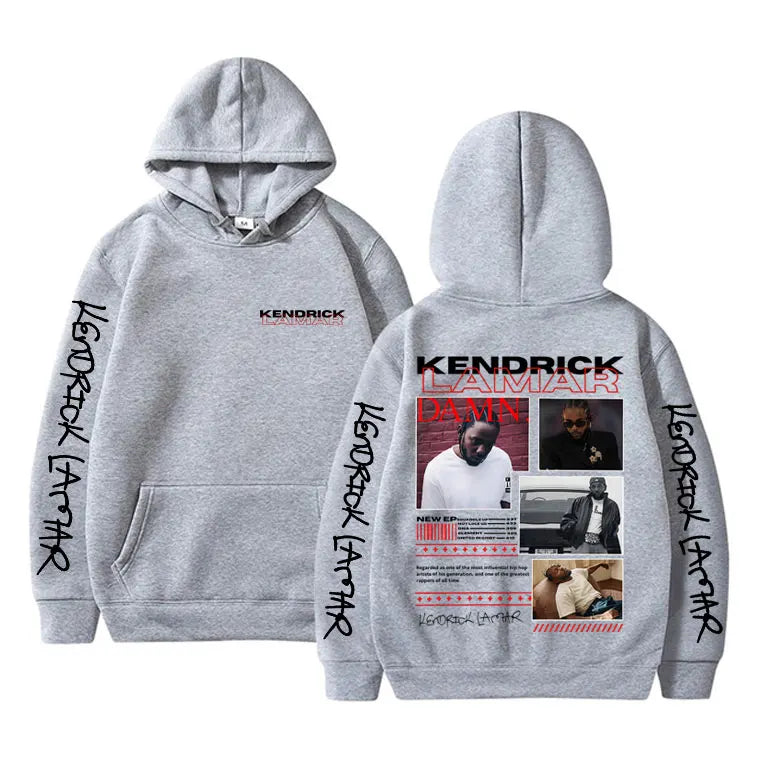 Kendrick Lamar Hoodie