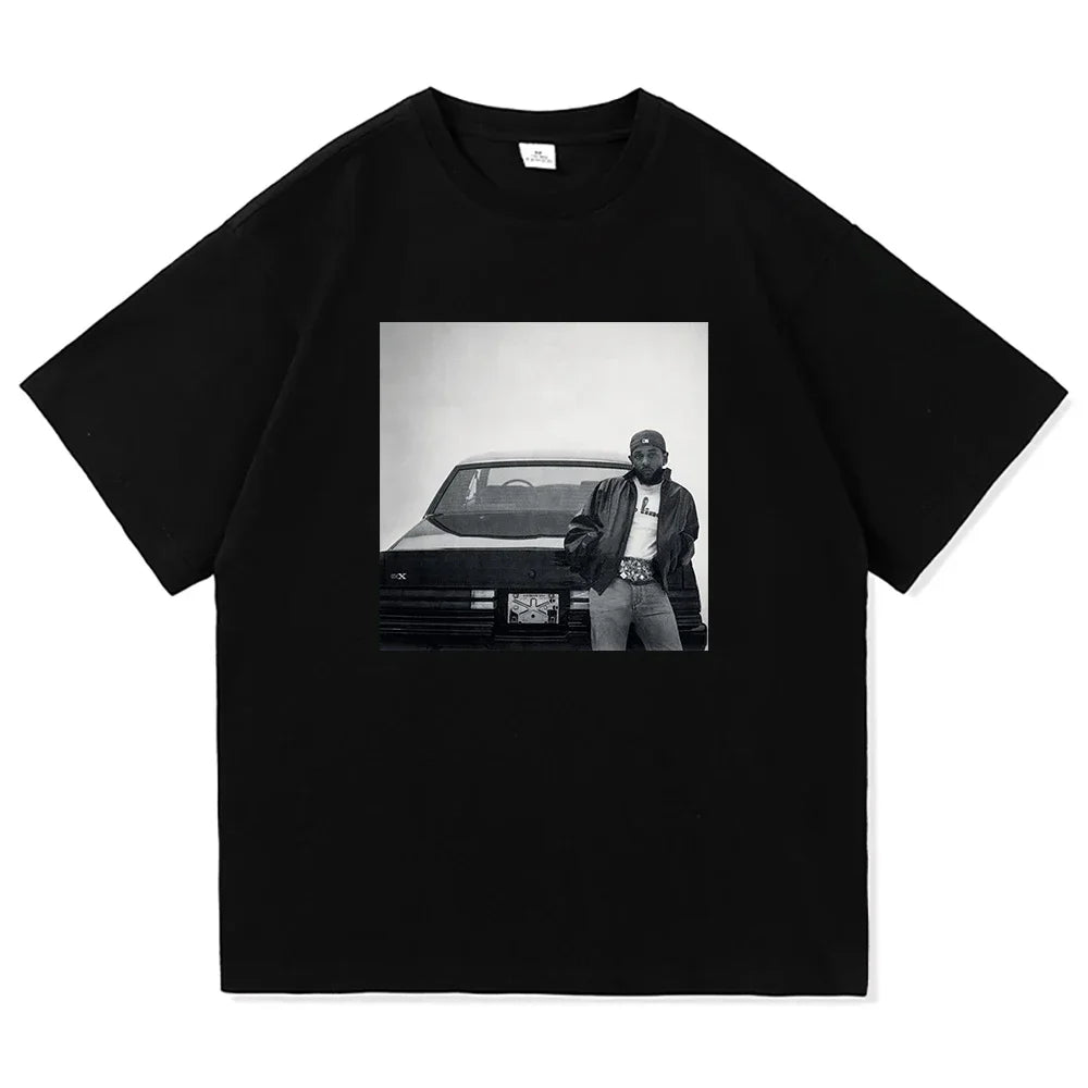 Kendrick Lamar GNX T Shirt