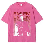 Eminem washed shirt