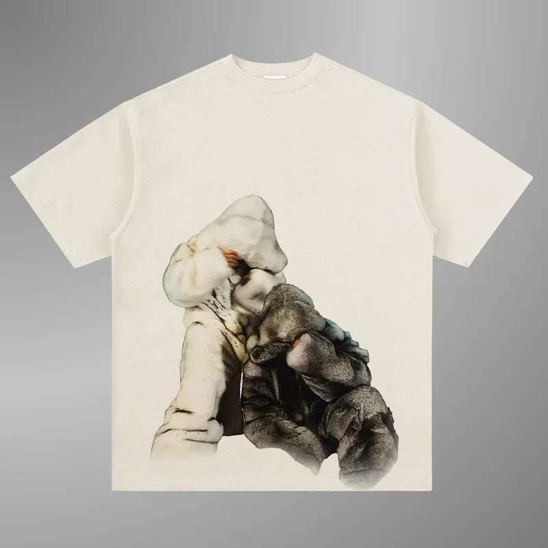 Drake and PartyNextDoor Some Sexy Song 4 U T-shirt