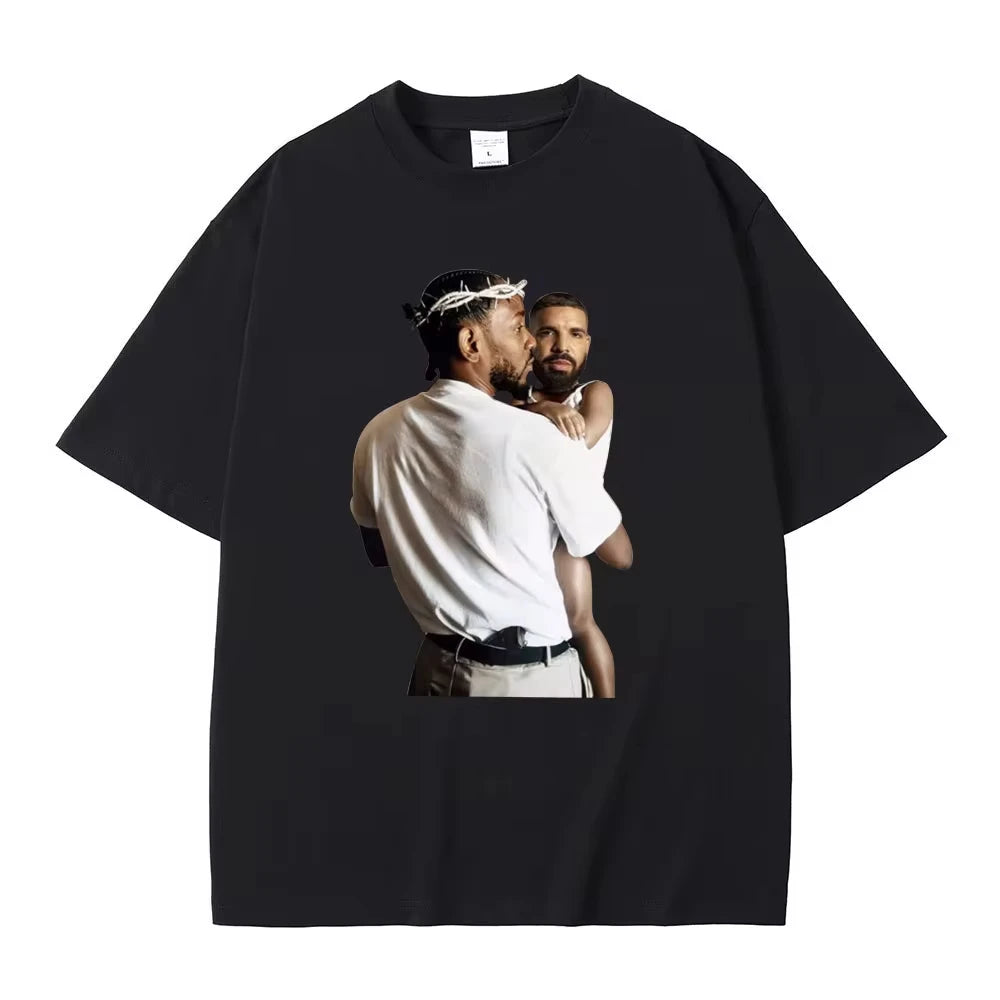 Kendrick Lamar t shirt