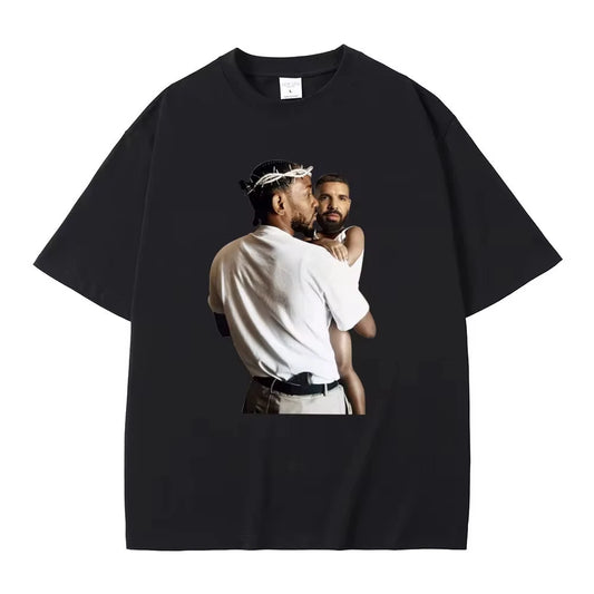 Kendrick Lamar t shirt