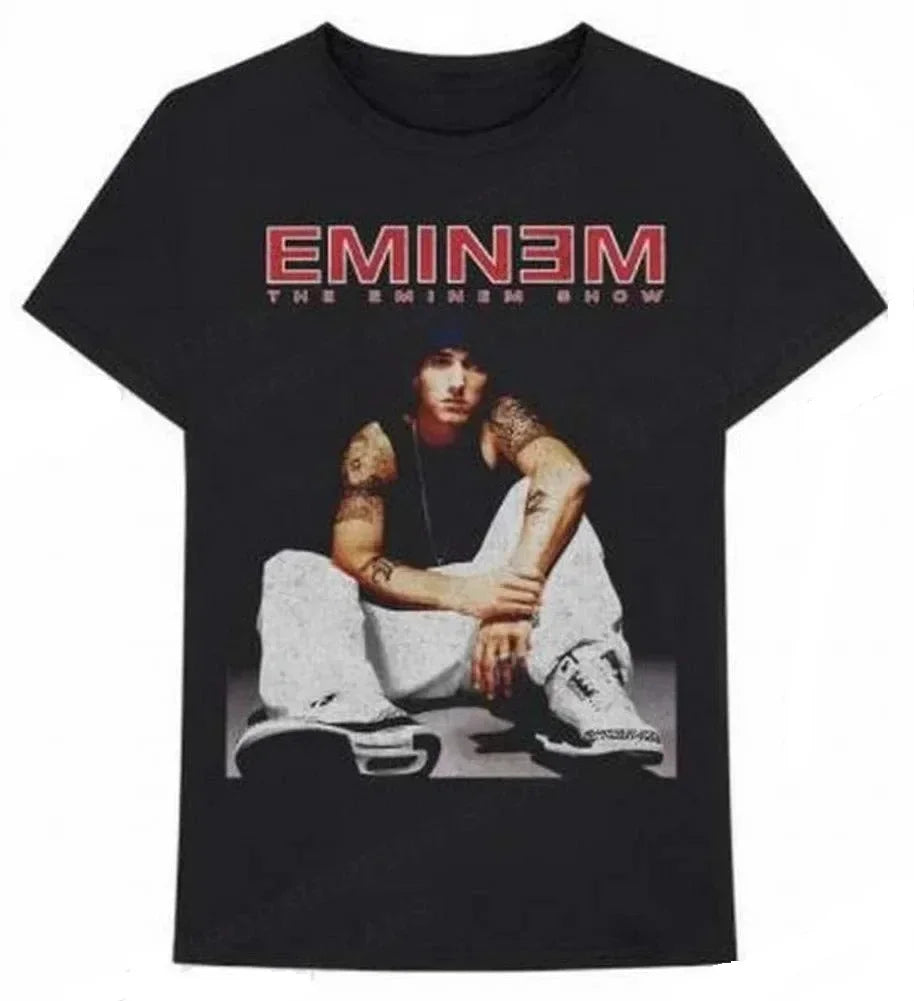 Eminem T Shirt  Fashion T-shirts TKids