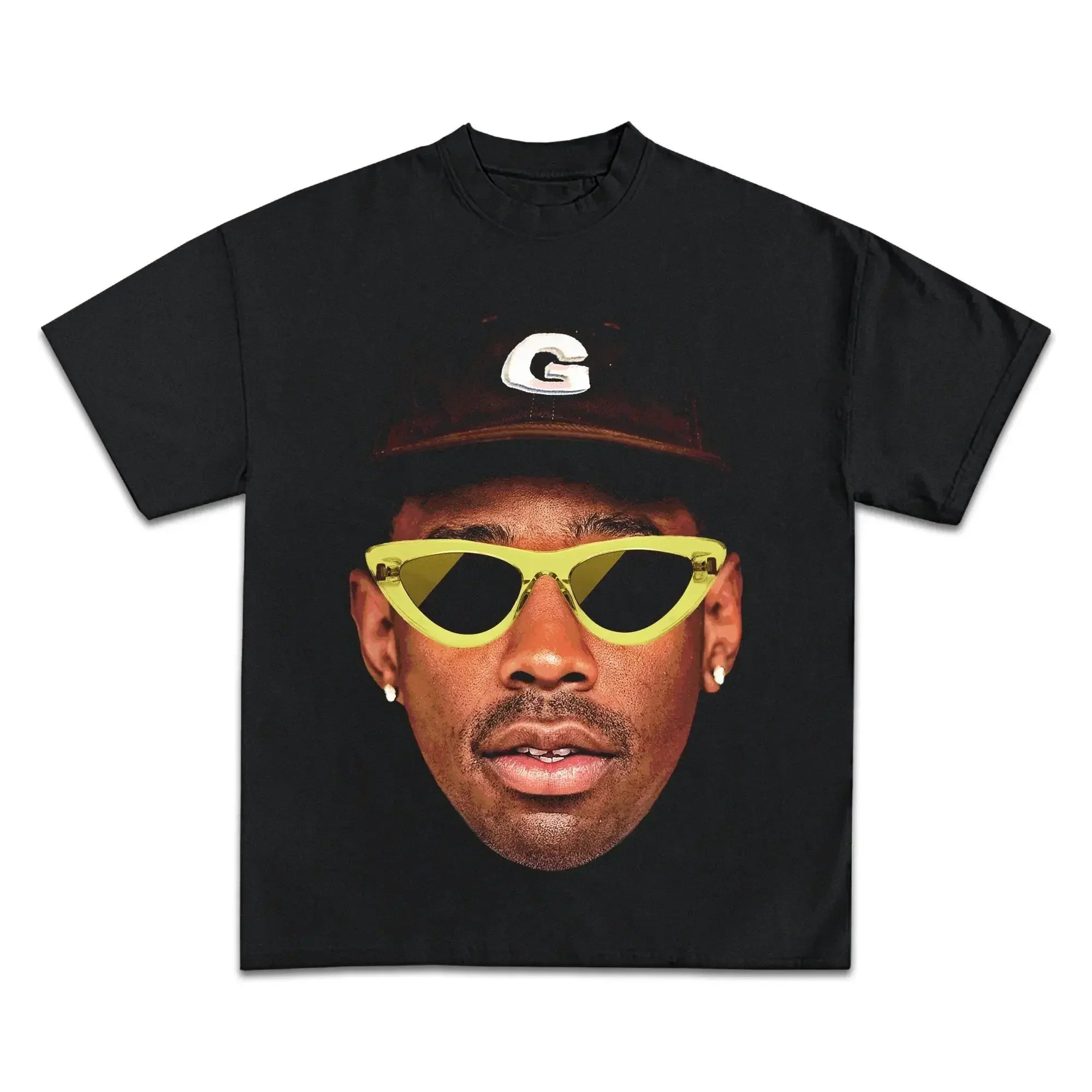 Tyler The Creator ChromaKopia t-shirt
