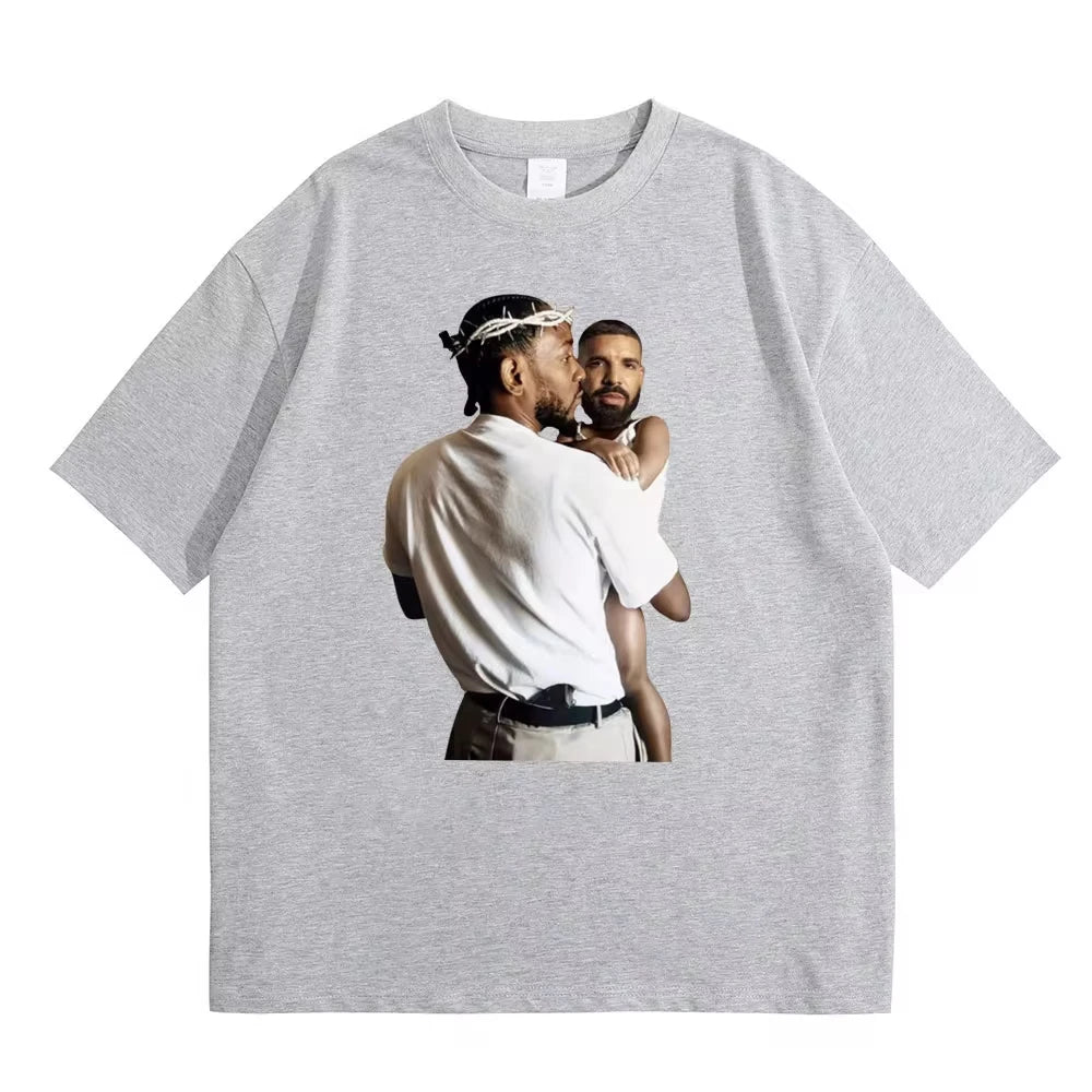 Kendrick Lamar t shirt