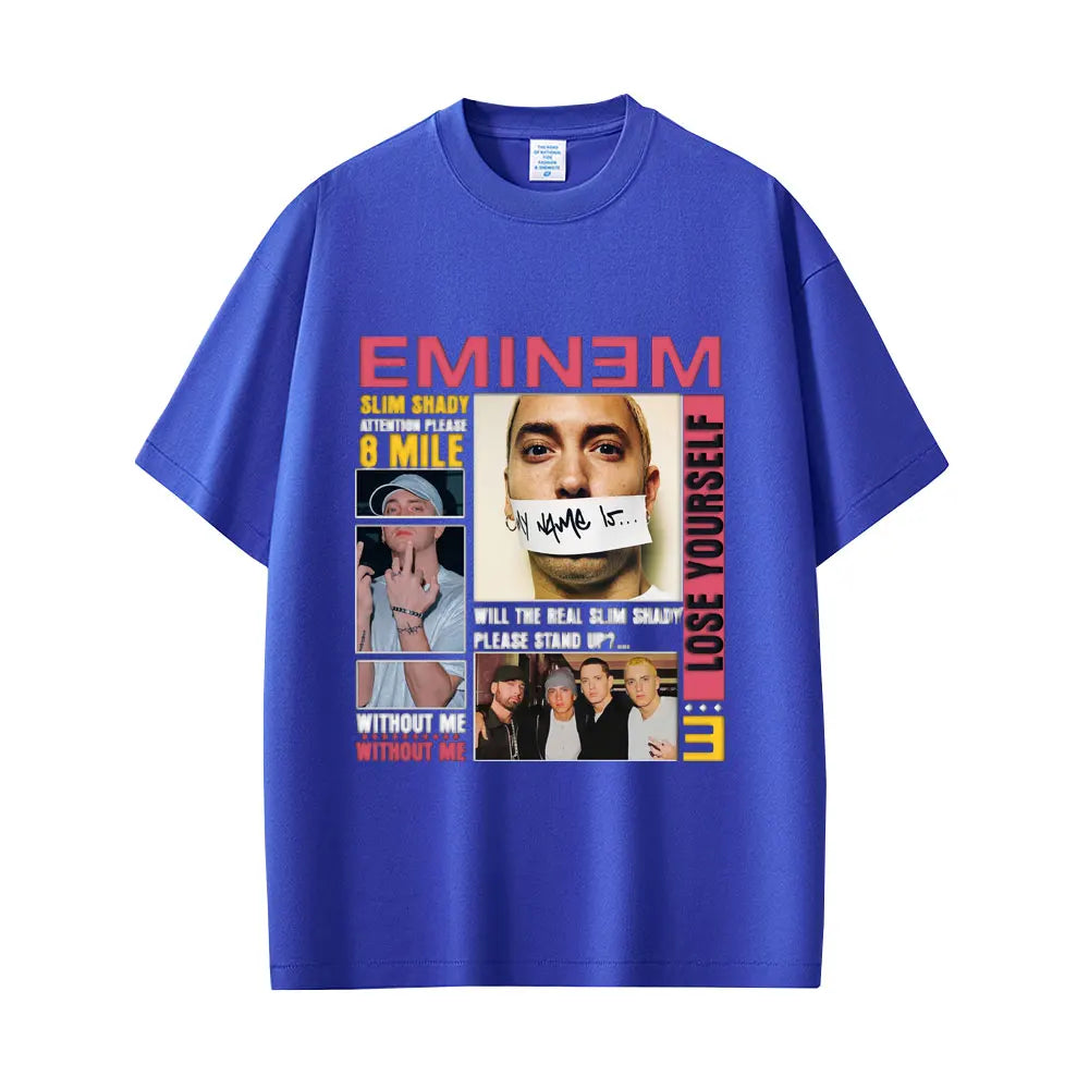 Eminem T-shirt