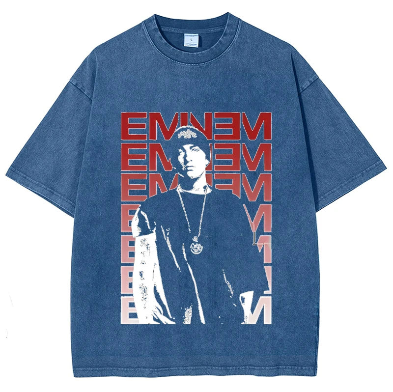 Eminem washed shirt
