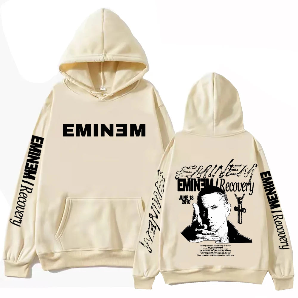 Eminem The Eminem Show 2025 Hoodie
