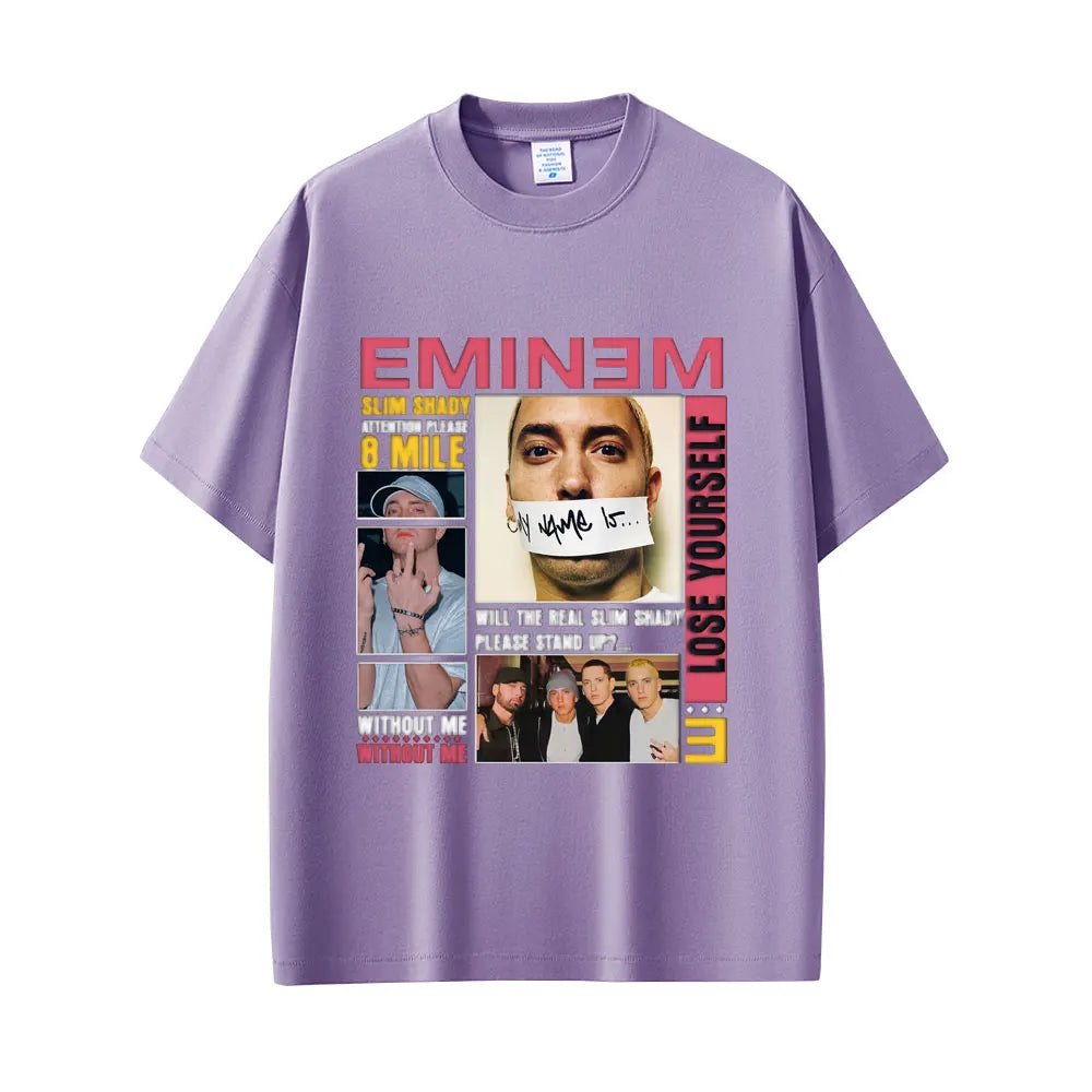 Eminem T-shirt