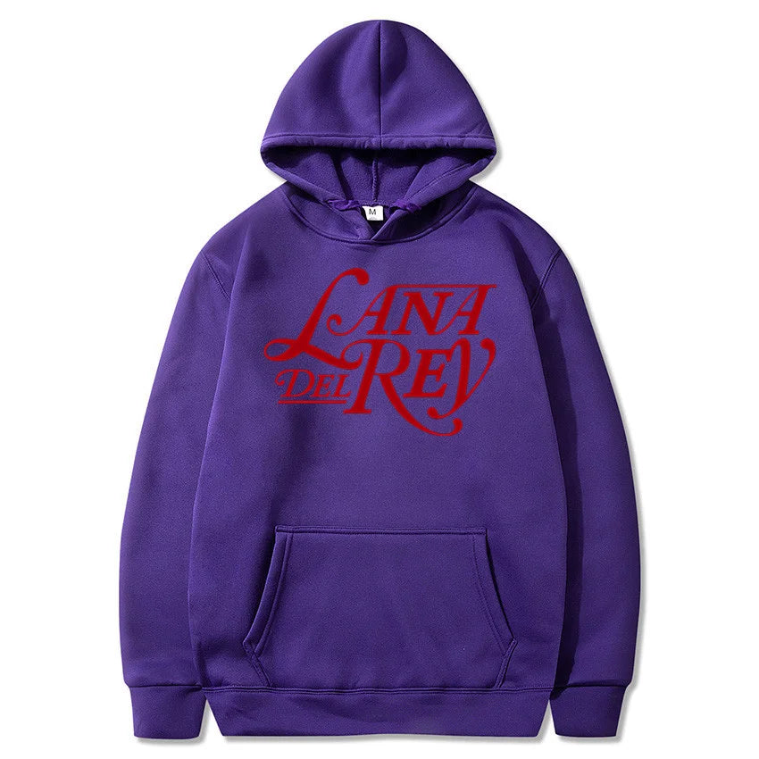 Lana Del Rey Hoodie