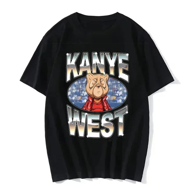 Kanye West T-shirt