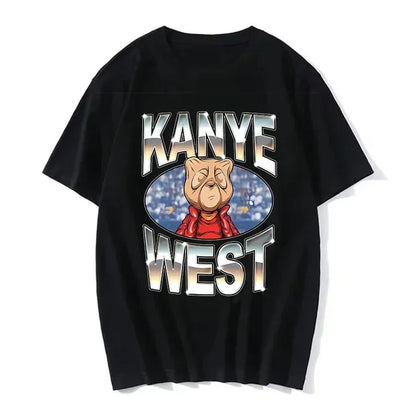 Kanye West T-shirt