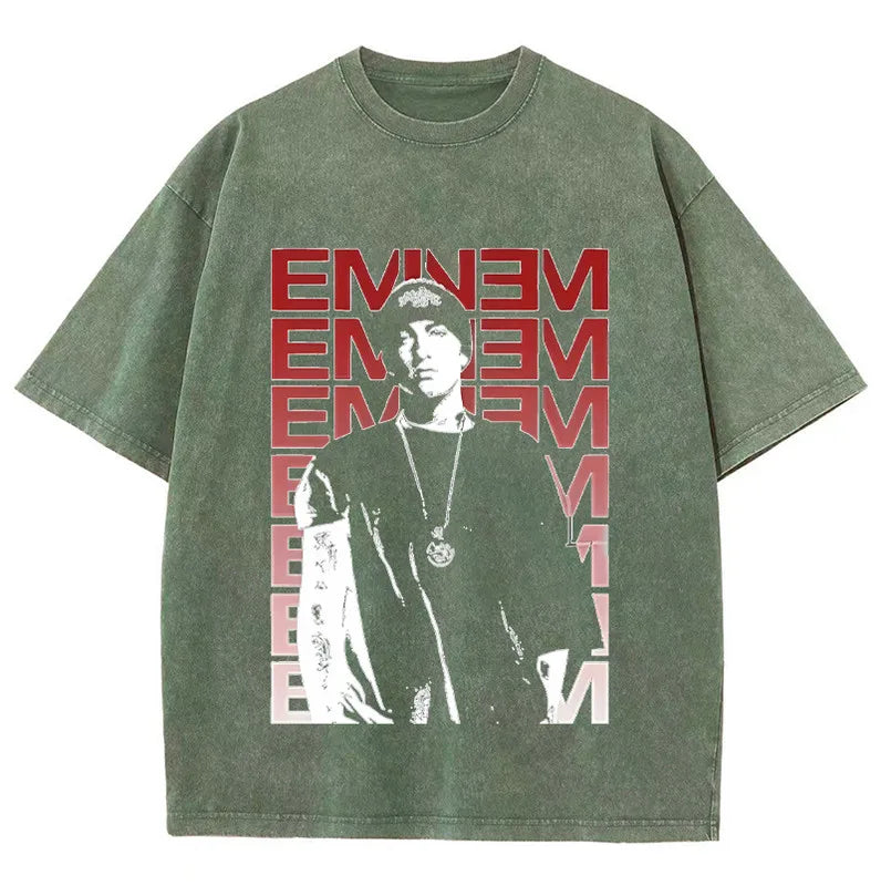 Eminem washed shirt