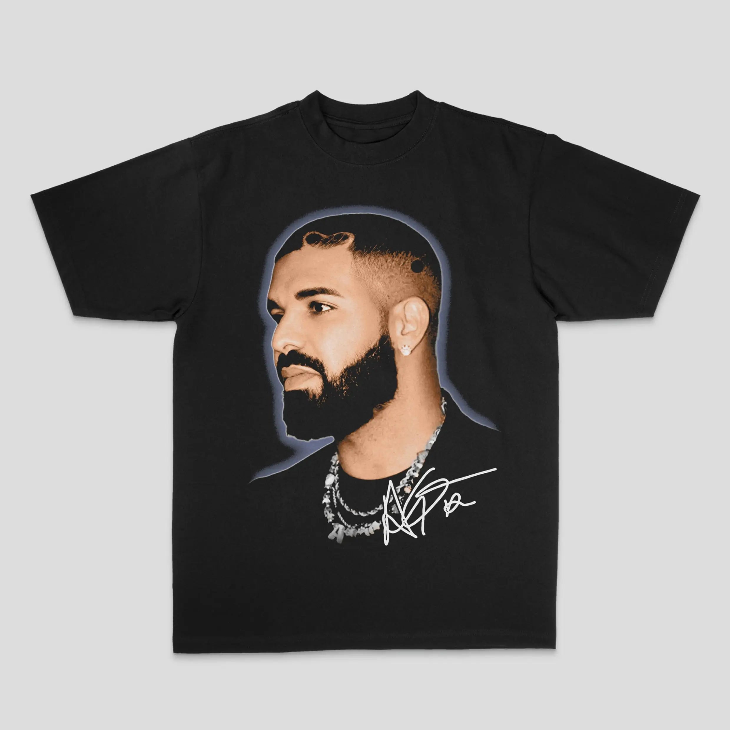 Drake T-shirt FOR ALL THE DOGS