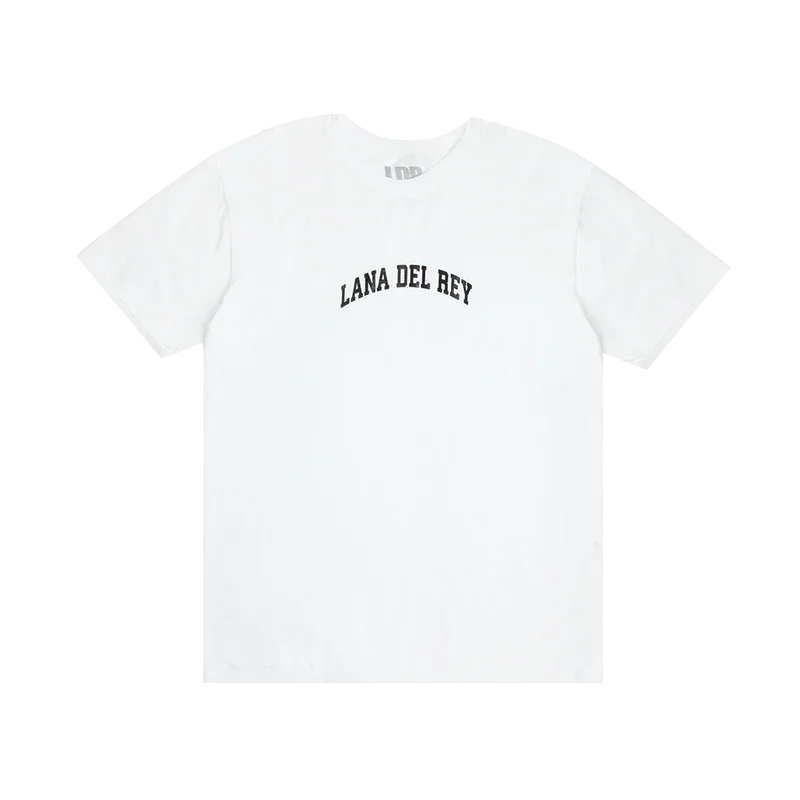Lana Del Rey T-Shirt Vintage Jahre Album Cover