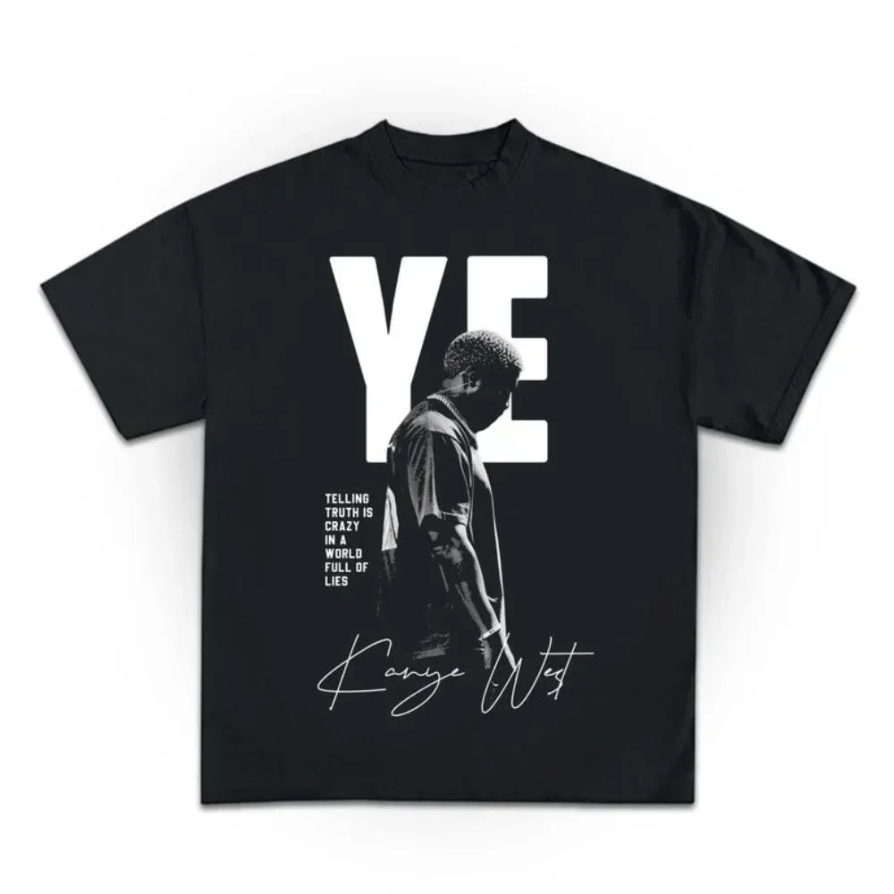 Kanye West T-shirt