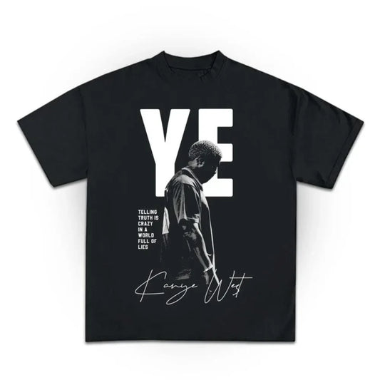 Kanye West T-shirt