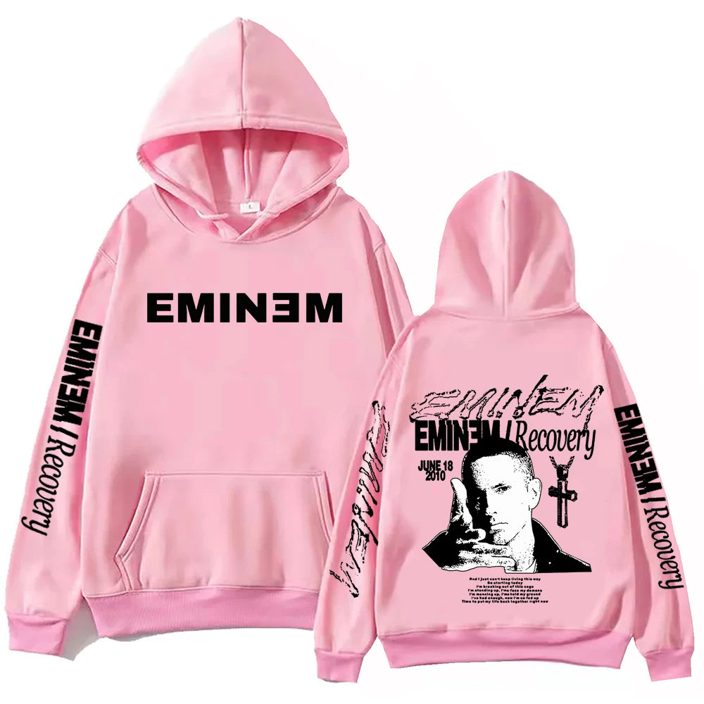 Eminem The Eminem Show 2025 Hoodie
