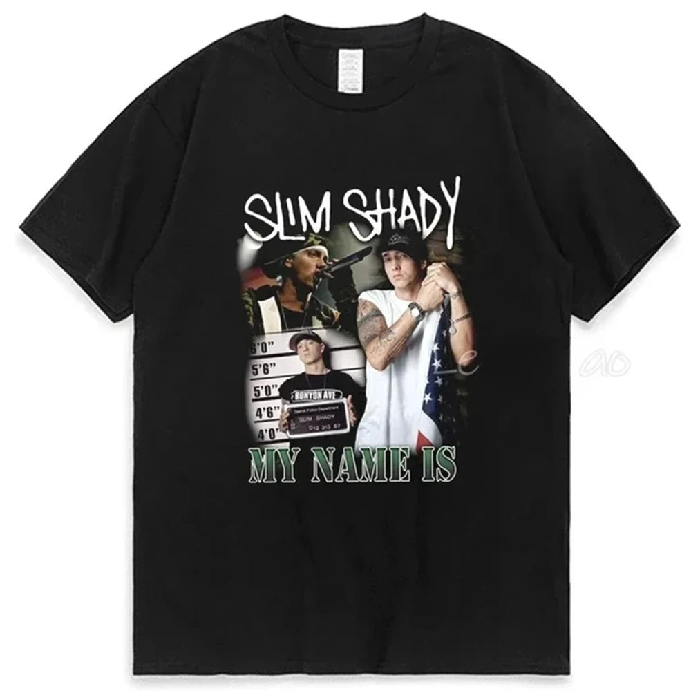 Eminem T Shirt