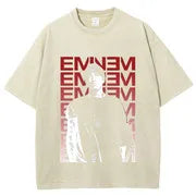 Eminem washed shirt
