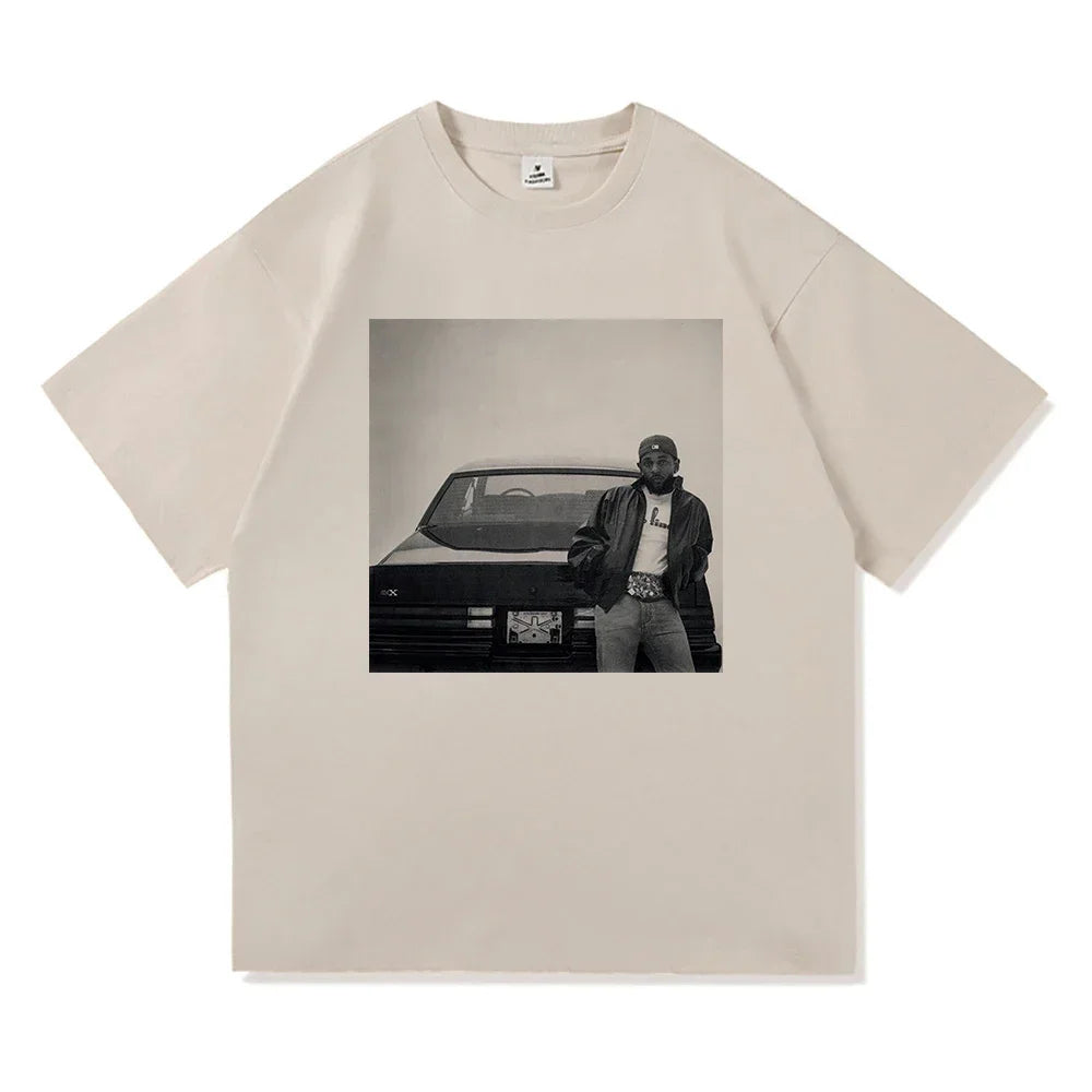 Kendrick Lamar GNX T Shirt