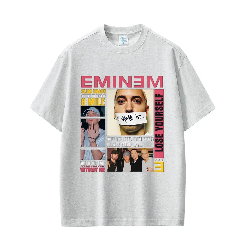 Eminem T-shirt