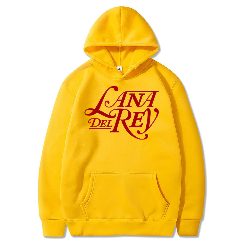 Lana Del Rey Hoodie