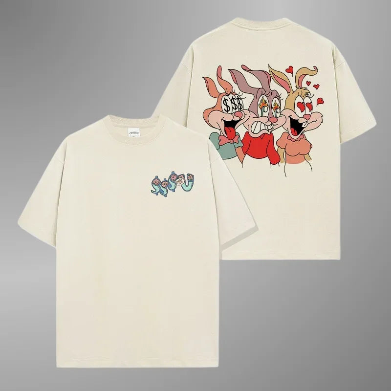 Drake and PartyNextDoor Some Sexy Song 4 U T-shirt