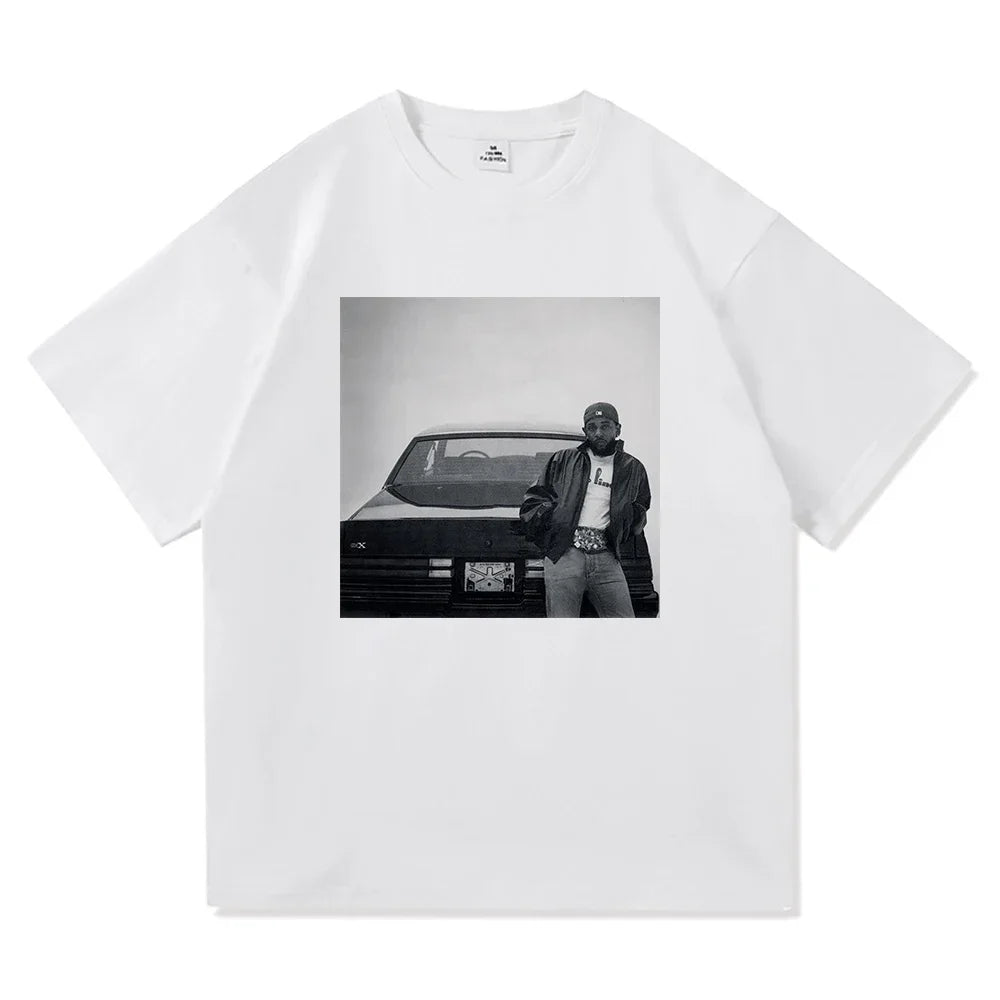 Kendrick Lamar GNX T Shirt