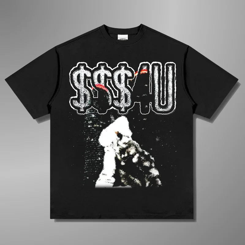 Drake and PartyNextDoor Some Sexy Song 4 U T-shirt