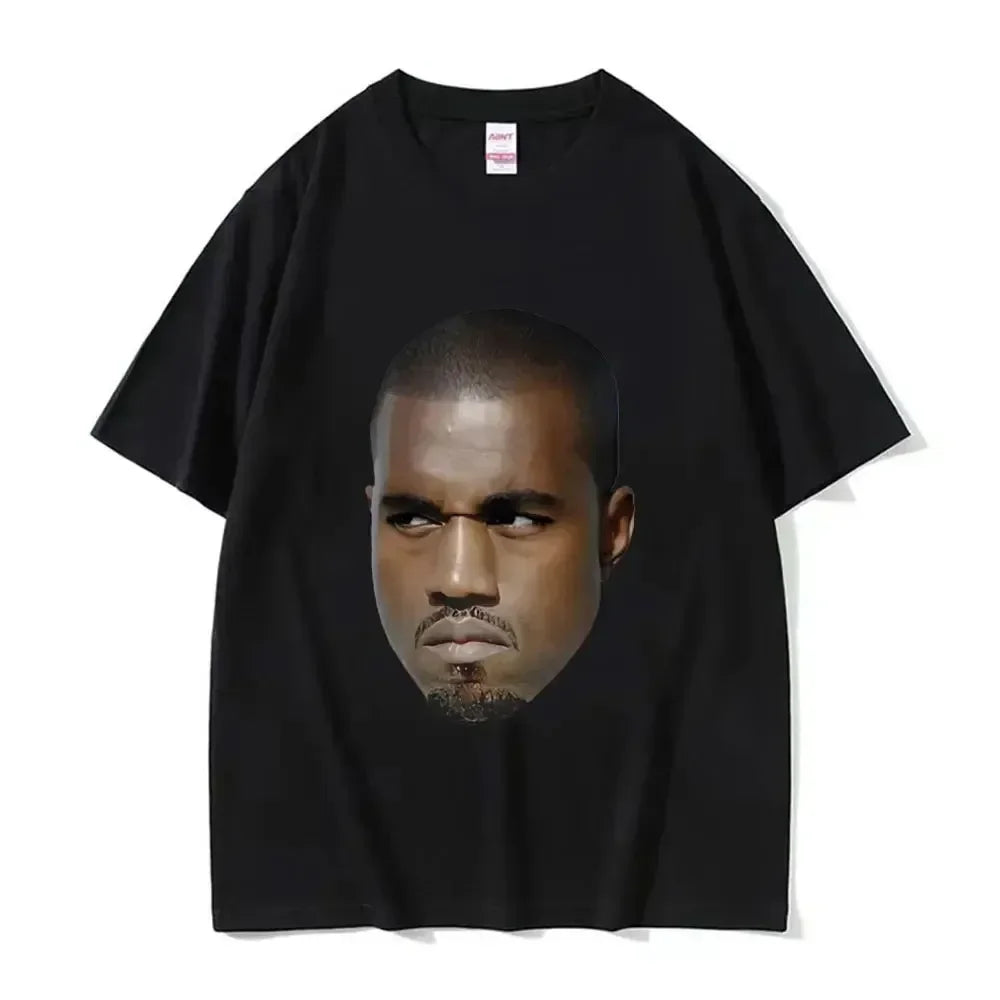 I love Kanye West T-Shirt (no refund if you get cancelled tho)
