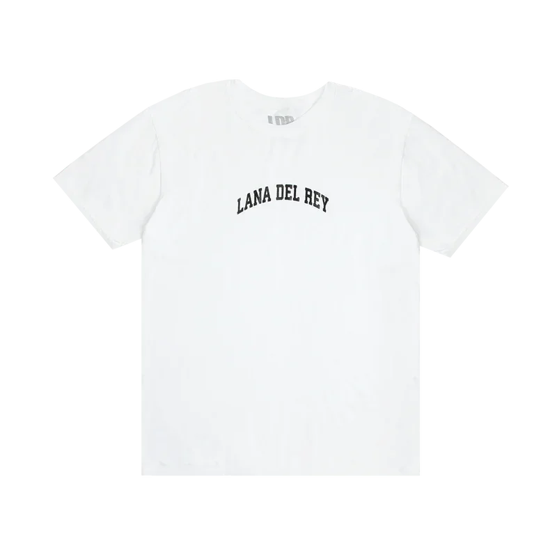 Lana Del Rey T-Shirt Vintage Jahre Album Cover