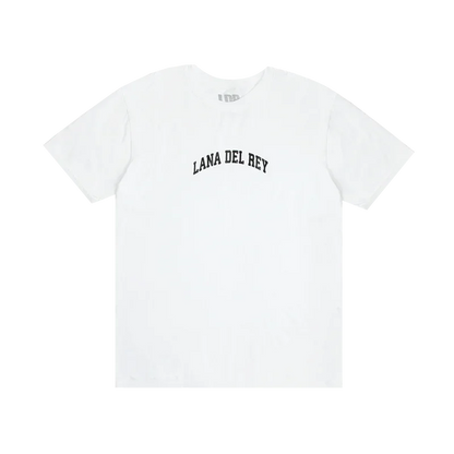 Lana Del Rey T-Shirt Vintage Jahre Album Cover