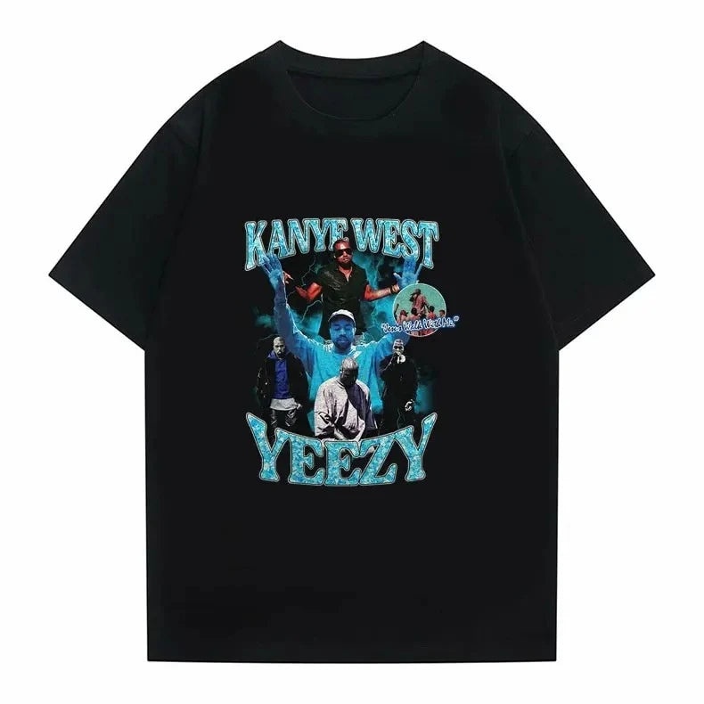 Kanye West T-shirt